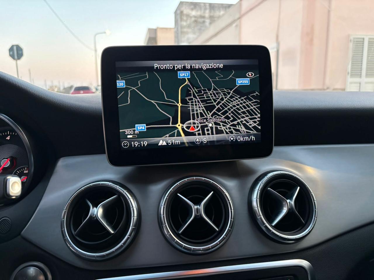 Mercedes CLA 180d Premium Night ed - 2018