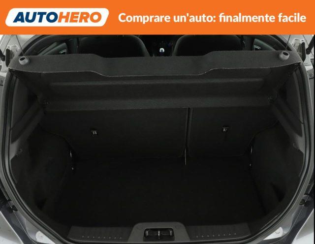 FORD Fiesta 1.5 TDCi 95CV 5 porte ST-Line