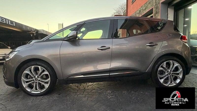 Renault Scénic UNIPRO NAVI Scénic dCi 8V 110 CV EDC Energy Intens