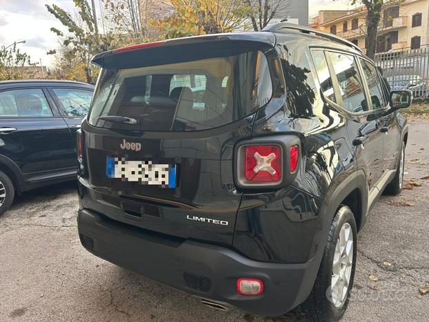 JEEP Renegade 1.0 T3 Limited