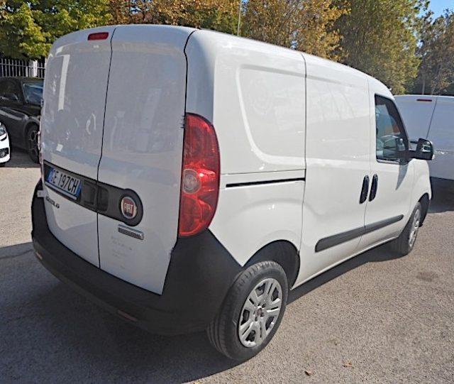 FIAT Doblo cargo 1.3 mjt 95cv CH1 Lounge S&S