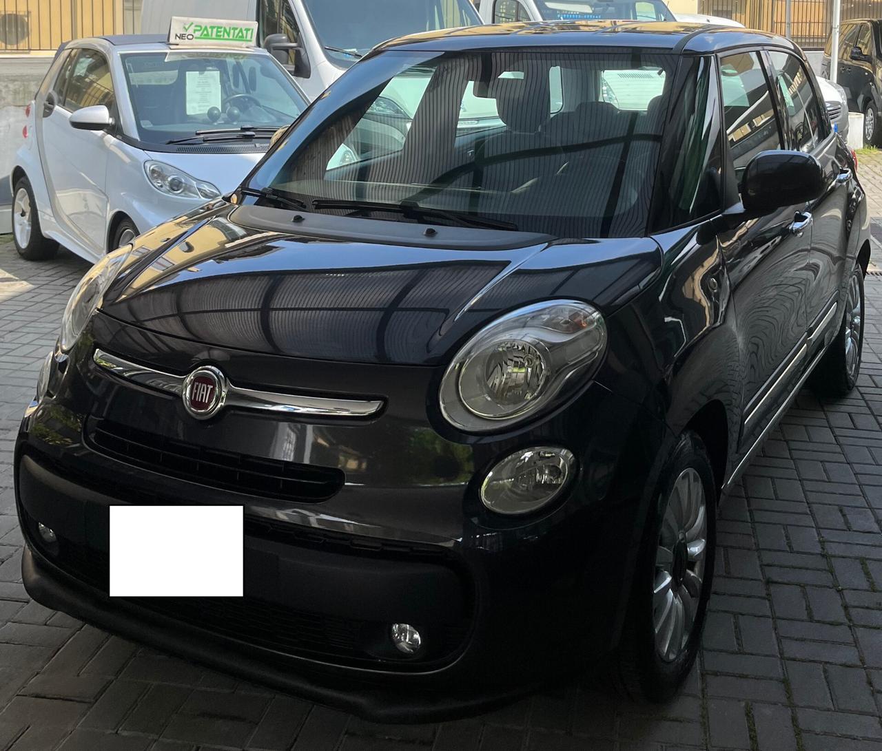 Fiat 500L - 1.4 Benzina/Gpl - Lounge