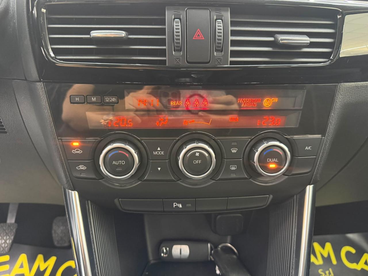 Mazda CX-5 2.2 150Cv - Diesel