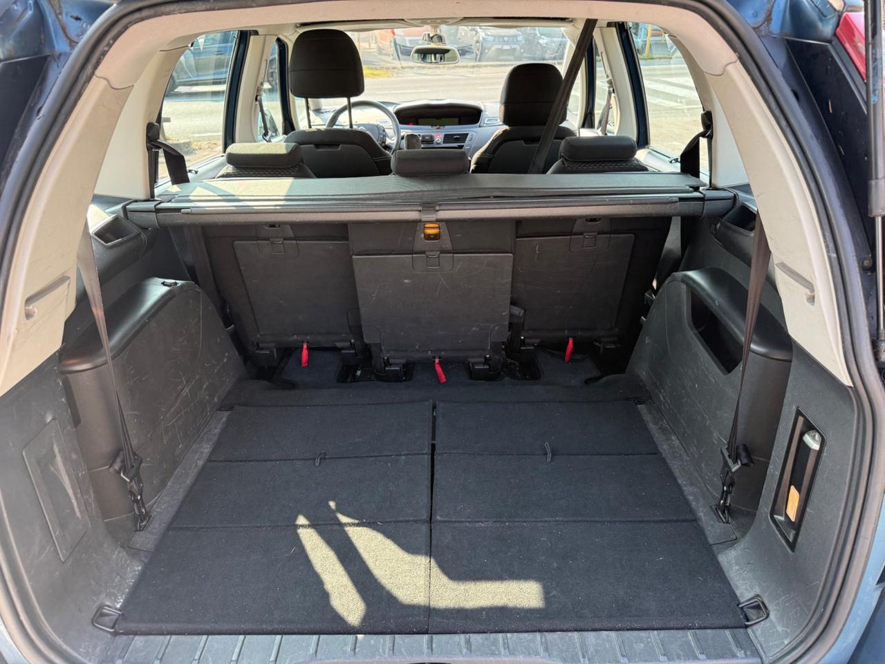 Citroen Grand C4 Picasso 1.6 e-HDi 115 Business