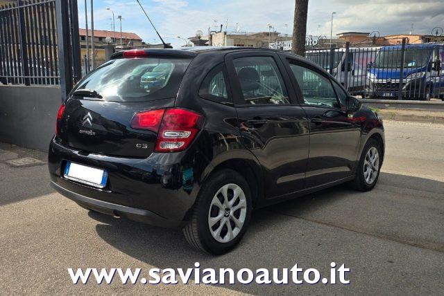CITROEN C3 1.1 GPL