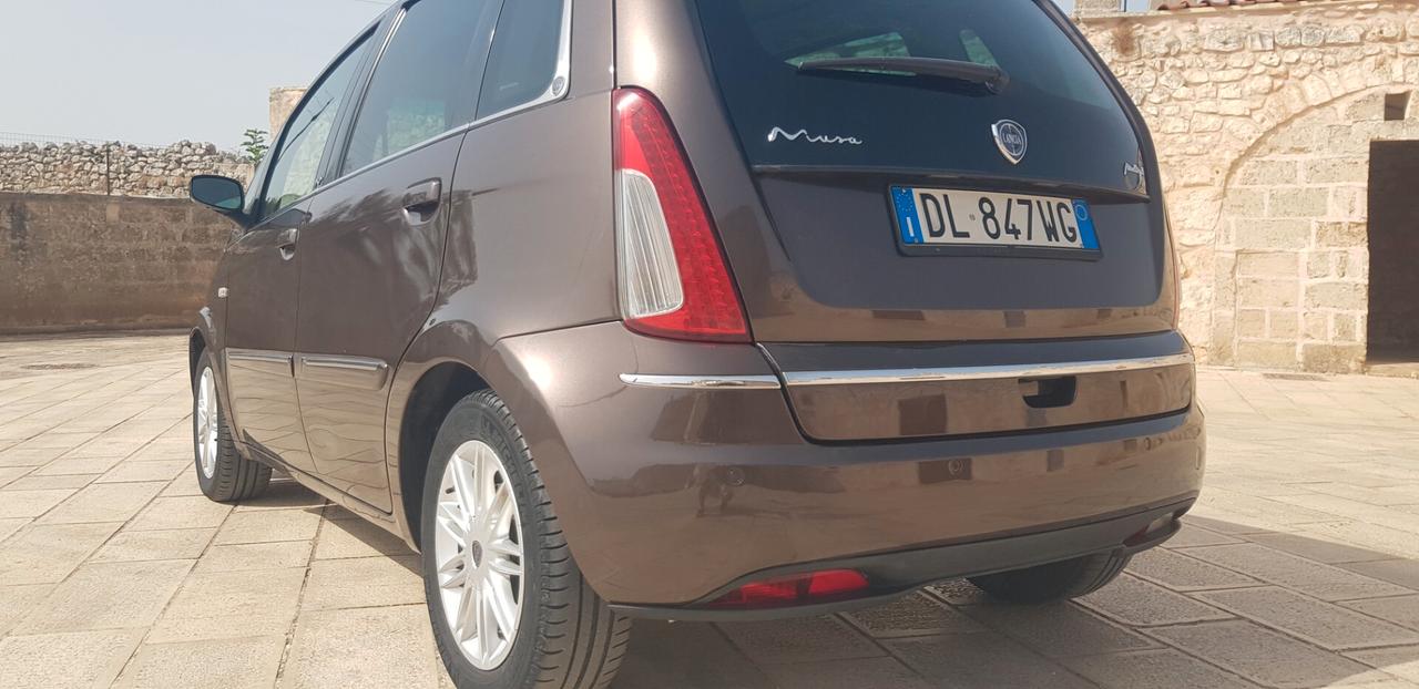Lancia MUSA 1.3 Multijet 16V 90 Cv UNICO PROPRIETARIO