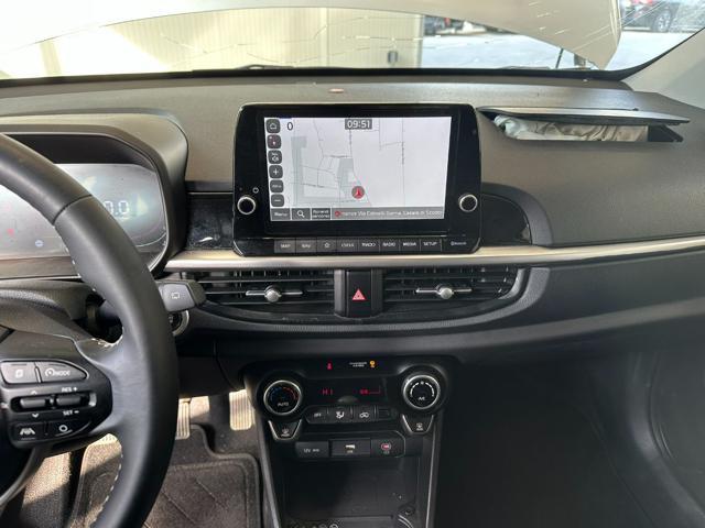 KIA Picanto 1.2 12V STYLE