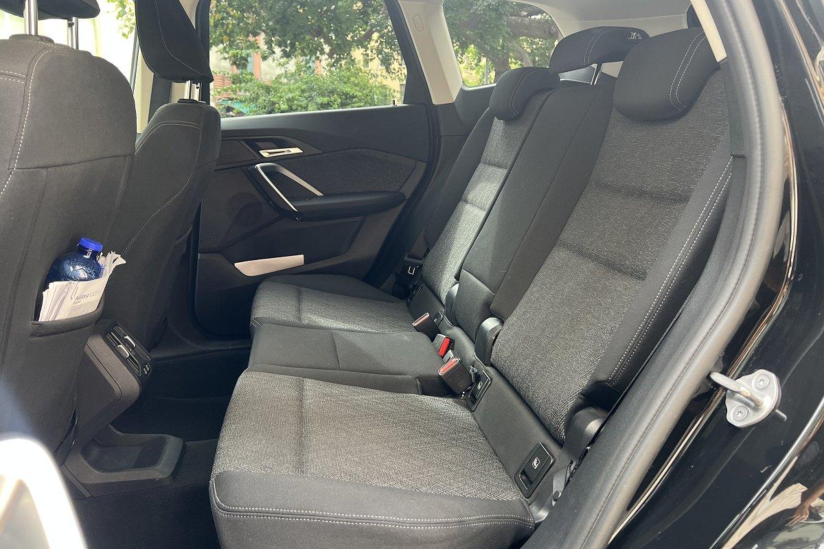 BMW X1 sDrive 18d