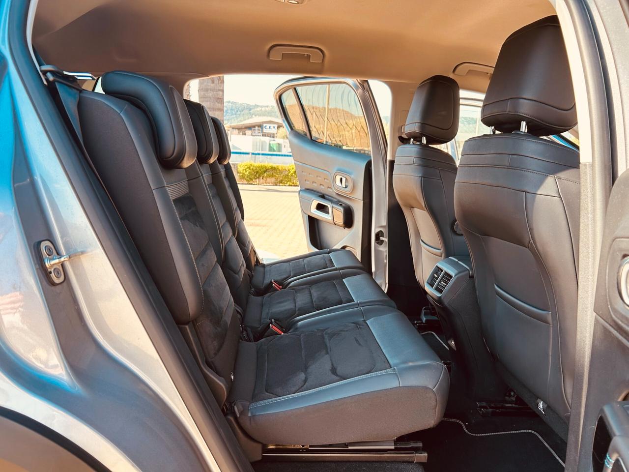 Citroen C5 Aircross 1.6 Hybrid 225 e-EAT8 Shine RESTYLING