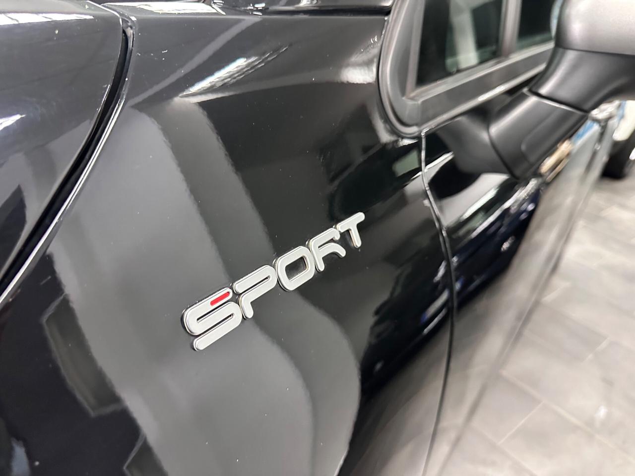 Fiat 500X 1.3 MultiJet 95 CV Sport