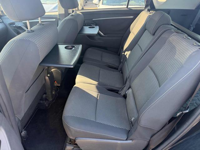 TOYOTA Verso 169,229km 1.6 Style 7posti motore rotto