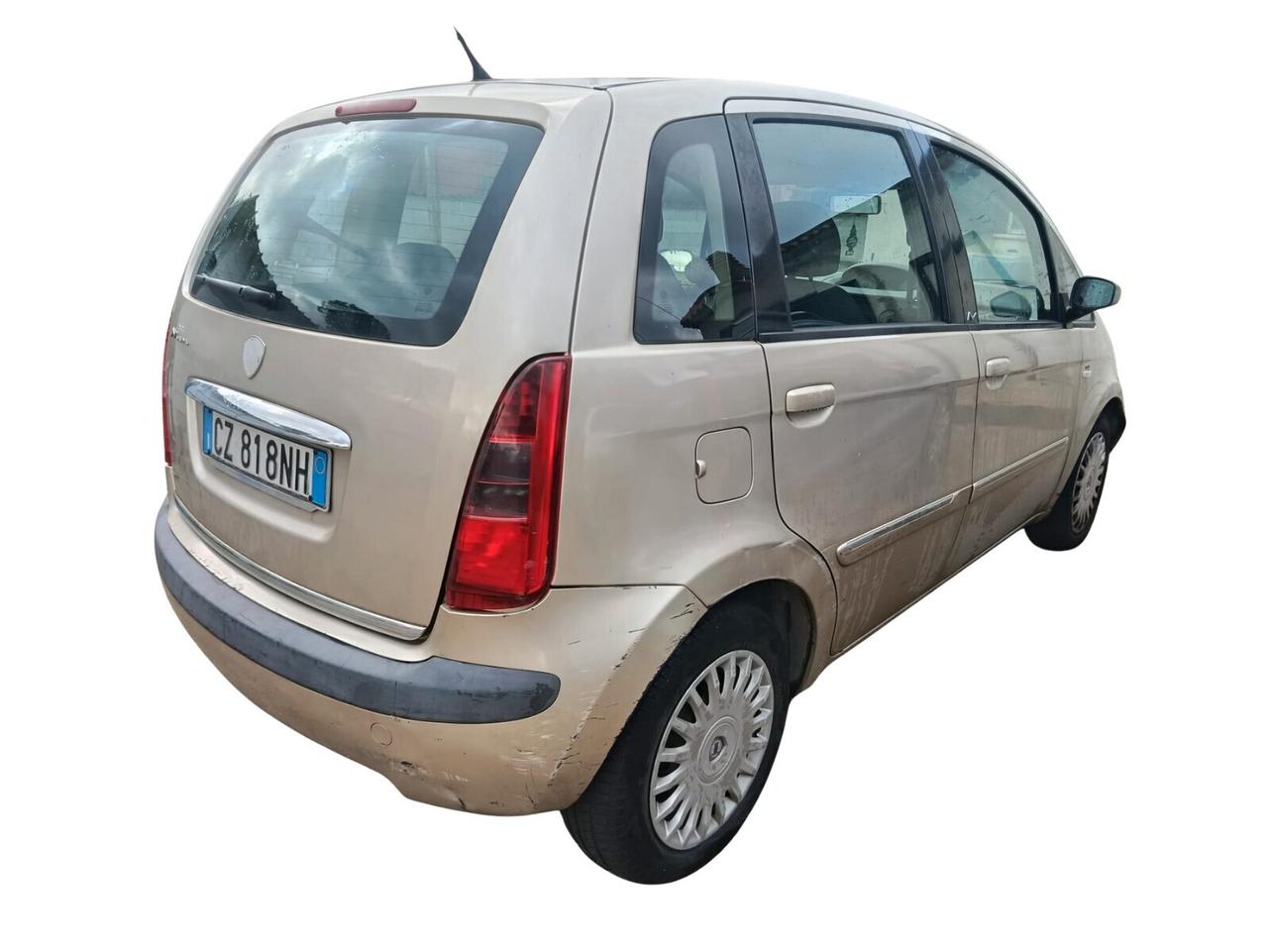 Lancia MUSA 1.4 16V Oro