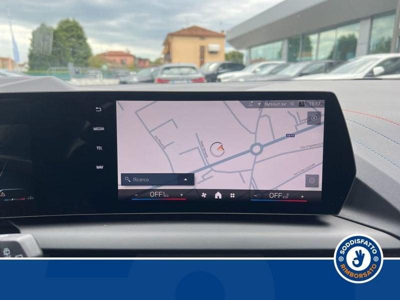 BMW Serie 1 120i M Sport