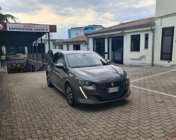 Peugeot 208 BlueHDi 100 5 porte Allure - Unicoprop.