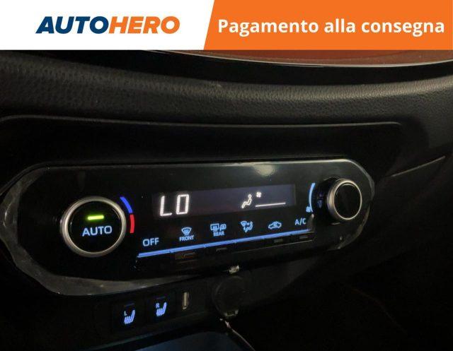 TOYOTA Aygo X 1.0 VVT-i 72 CV 5 porte Limited