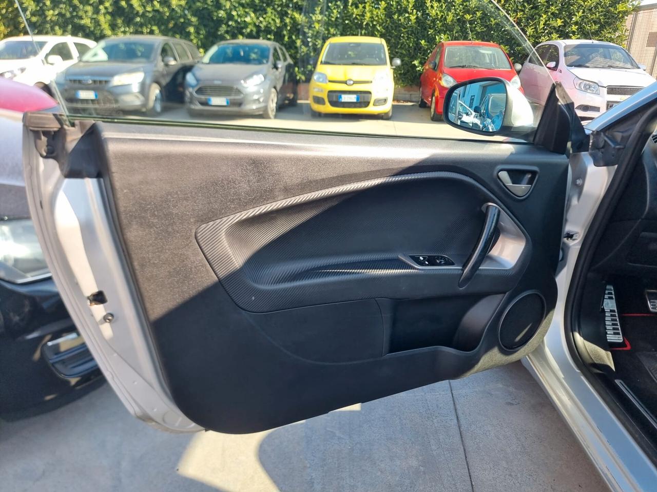 Alfa Romeo MiTo 1.3 JTDm-2 95 CV S&S Distinctive