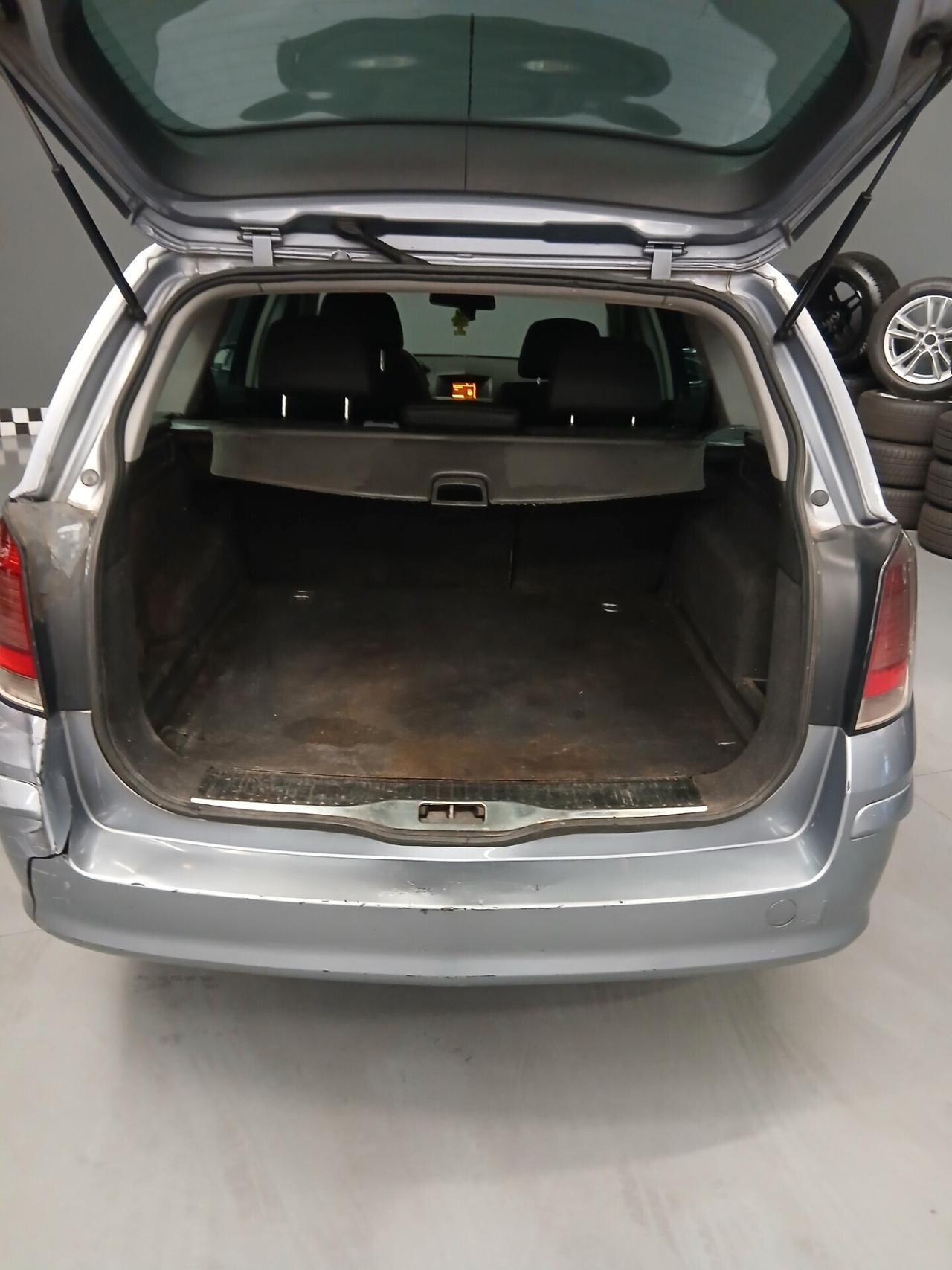 Opel Astra 1.7 CDTI 101CV Station Wagon Cosmo