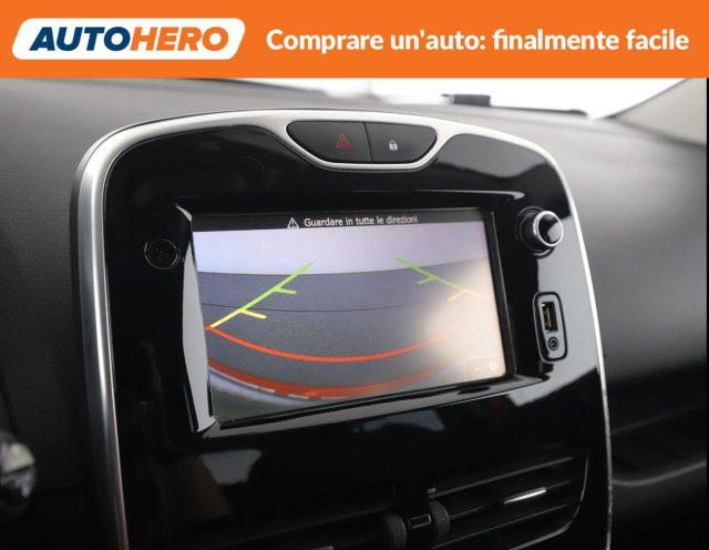 RENAULT Clio 1.2 75 CV 5 porte Duel