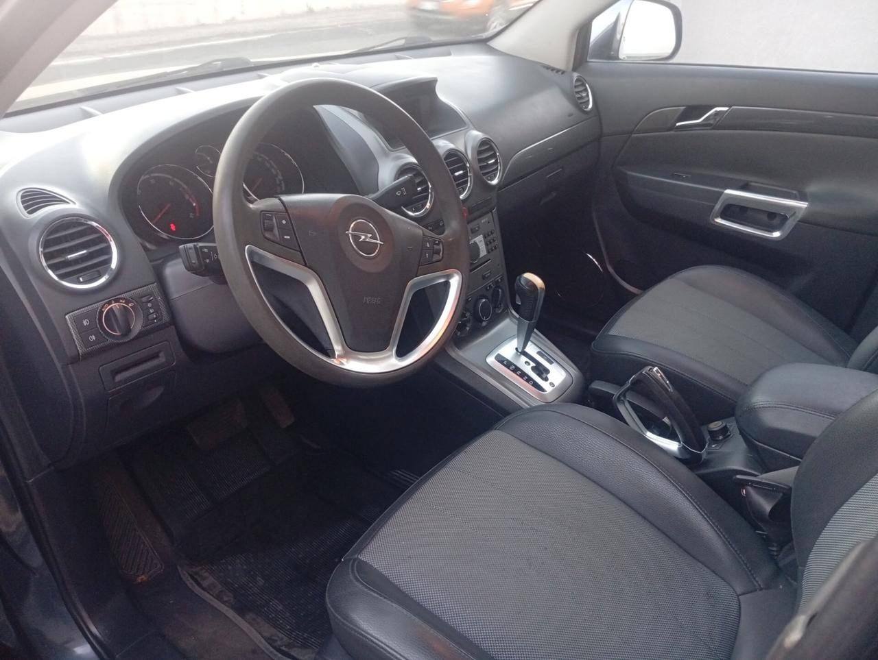 Opel Antara 2.0 CDTI 150CV aut. Cosmo