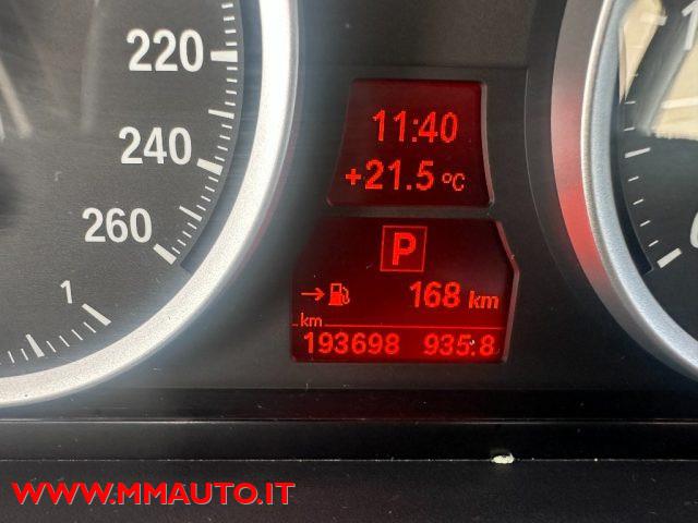 BMW X6 xDrive30d Futura NAVIG!!!!!