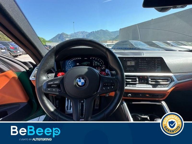 BMW Serie 4 Coupé M4 COUPE 3.0 COMPETITION AUTO