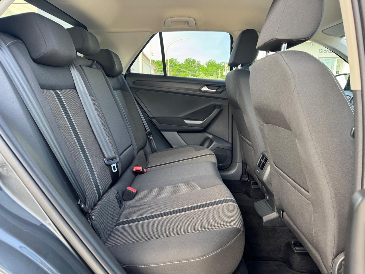 Volkswagen T-Roc 2.0 TDI SCR 4MOTION Style BlueMotion Technology