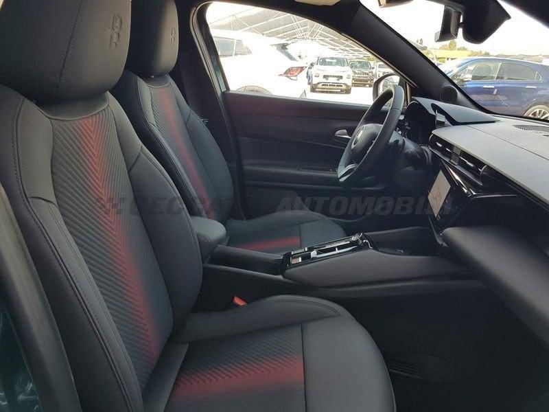 Alfa Romeo Junior Junior 1.2 ibrida Speciale 145cv edct6