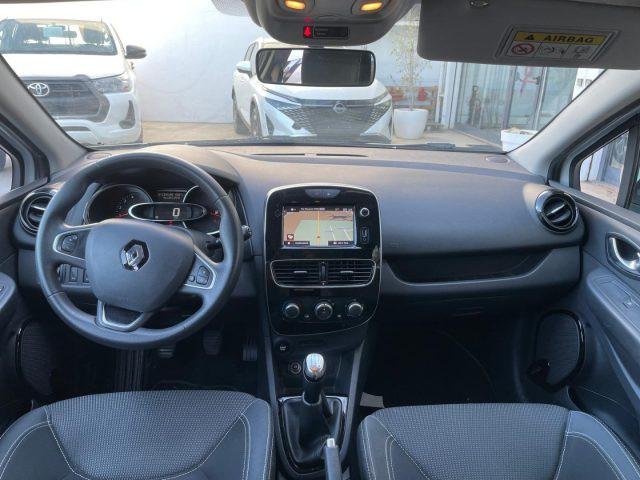 RENAULT Clio Sporter dCi 8V 90CV S&S 82gr. Energy EcoBusiness