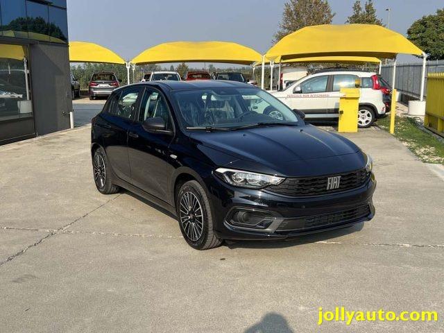 FIAT Tipo 1.6 Mjt 130CV 5p - km 0 - PACK TECH - PACK COMFORT