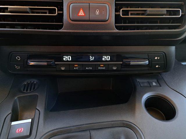 CITROEN Berlingo BlueHDi 100 XL Shine 7 POSTI
