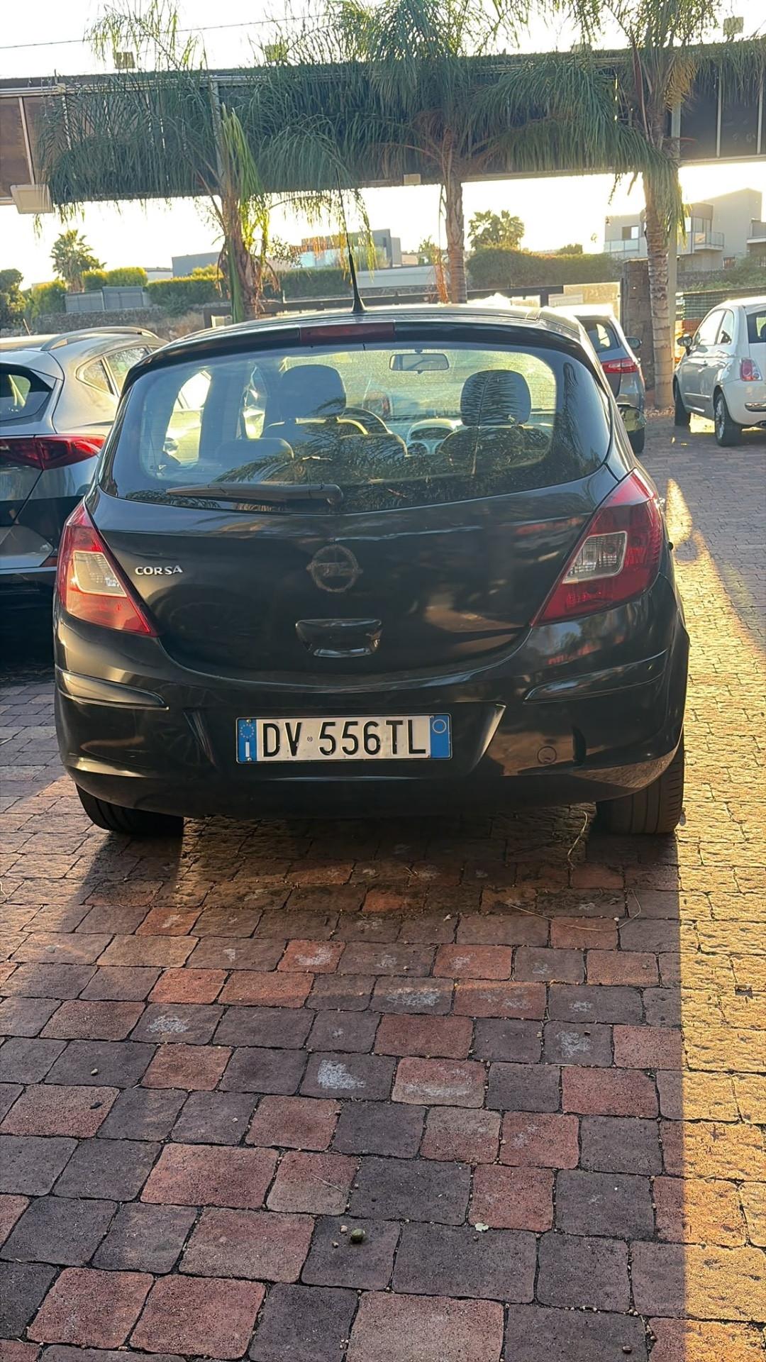 Opel Corsa 1.3 CDTI 75 CV PERMUTA PREZZO 1990
