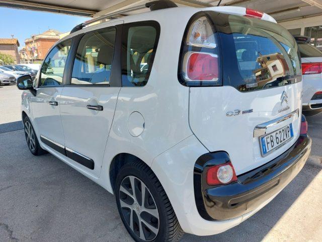 CITROEN C3 Picasso BlueHDi 100 Live Edition Neopatentati