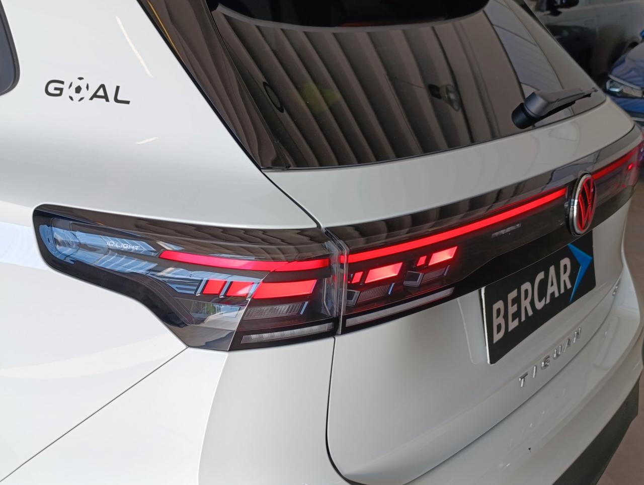 Volkswagen Tiguan 1.5 etsi Life 130cv dsg