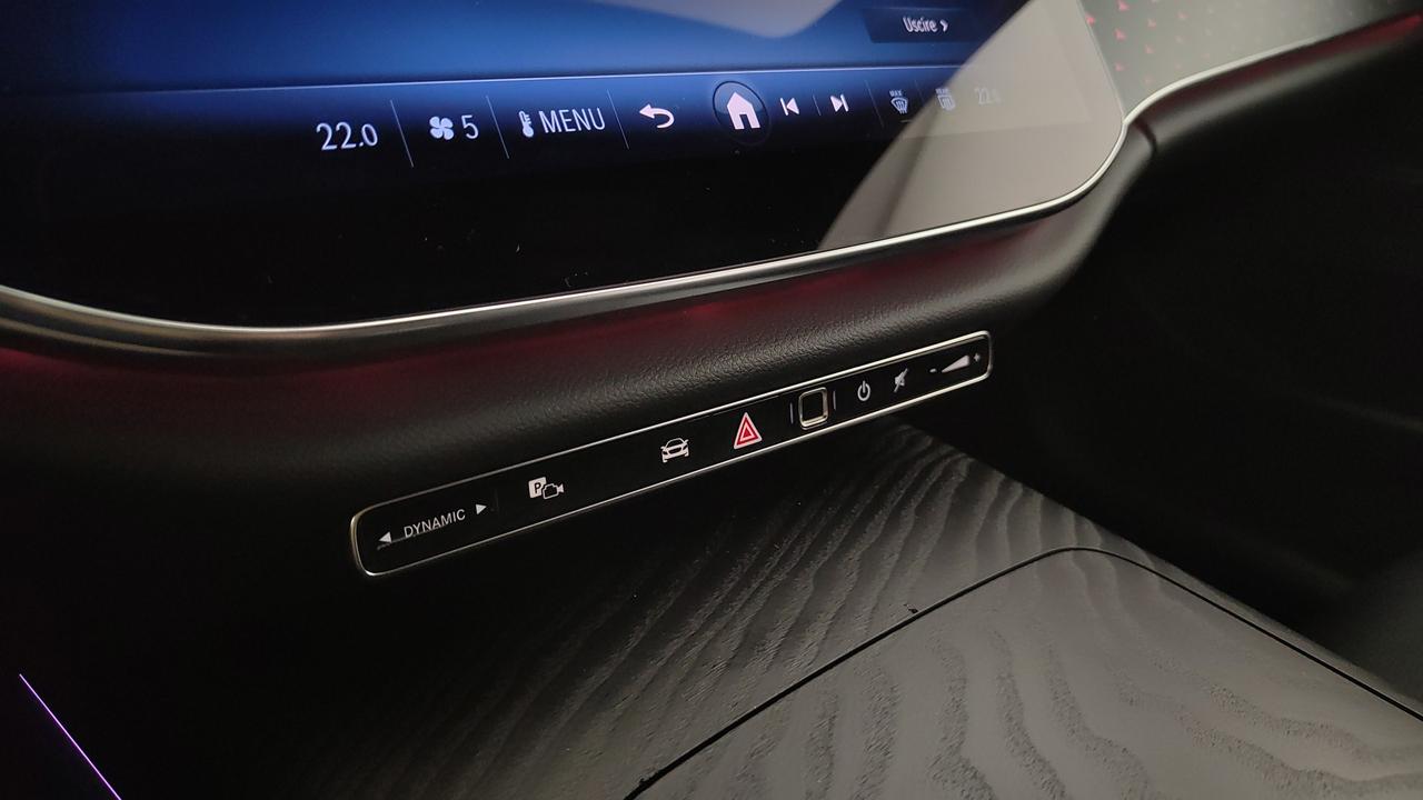 Mercedes-Benz E 220 d 4MATIC