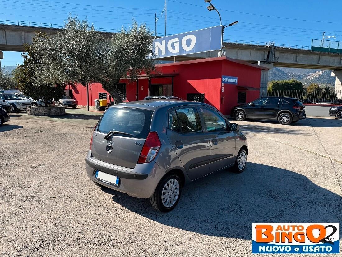 Hyundai i10 1.1 12V