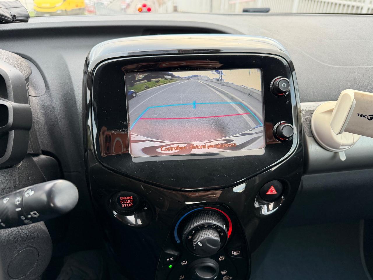 Peugeot 108 VTi 68 5 porte Allure TOP!