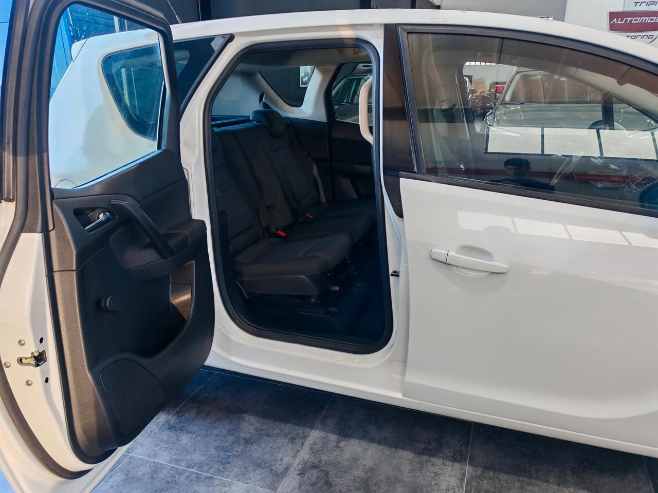 Opel Meriva 1.4 100 CV Cosmo