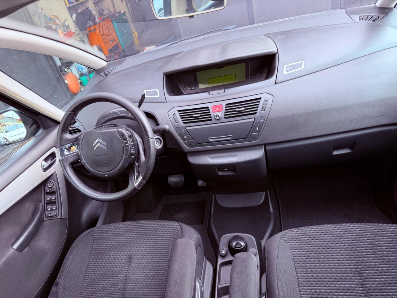 Citroen C4 Grand Picasso 1.6 e-HDi 110 FAP CMP6 Business