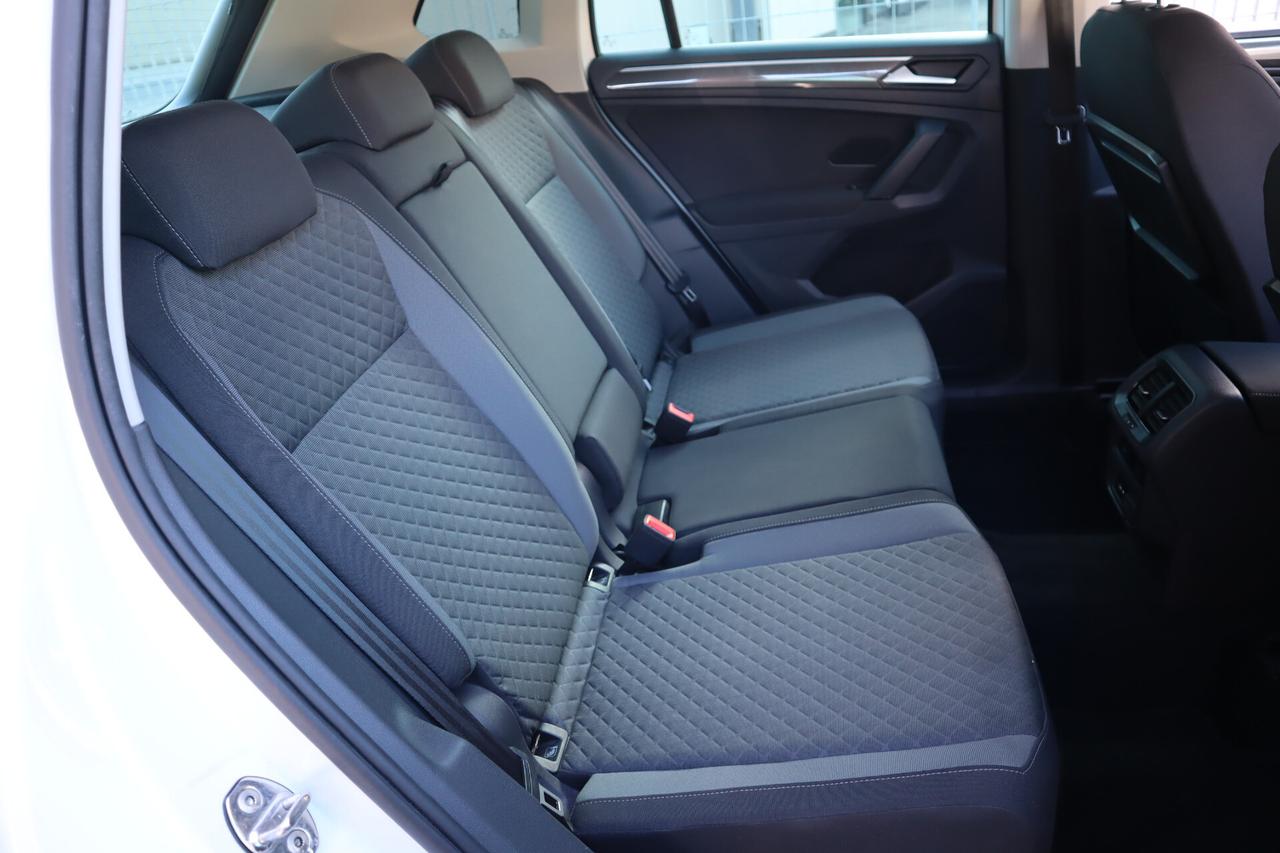Volkswagen Tiguan 1.5 TSI ACC