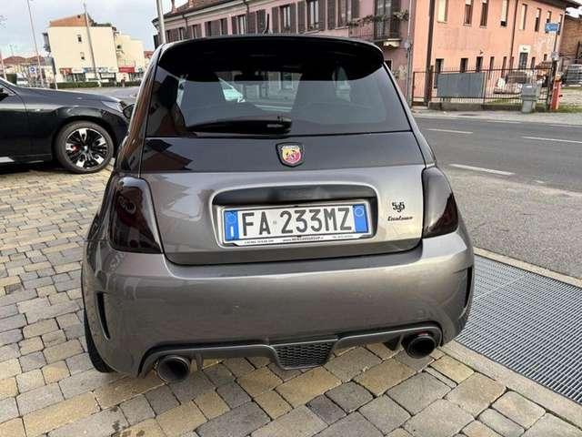 Abarth 595 1.4 Turbo T-Jet 160 CV Turismo XENO-17"