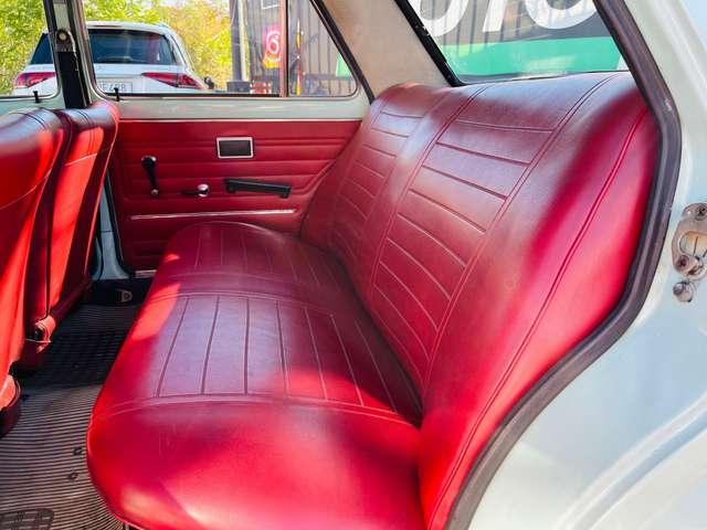 Fiat 128 **PERFETTA'**ASI**UNICOPROPRIETARIO**
