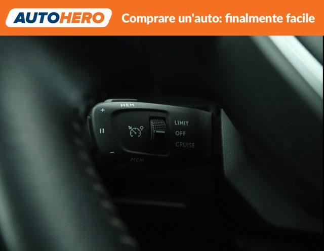 PEUGEOT 3008 BlueHDi 130 S&S EAT8 Active Business