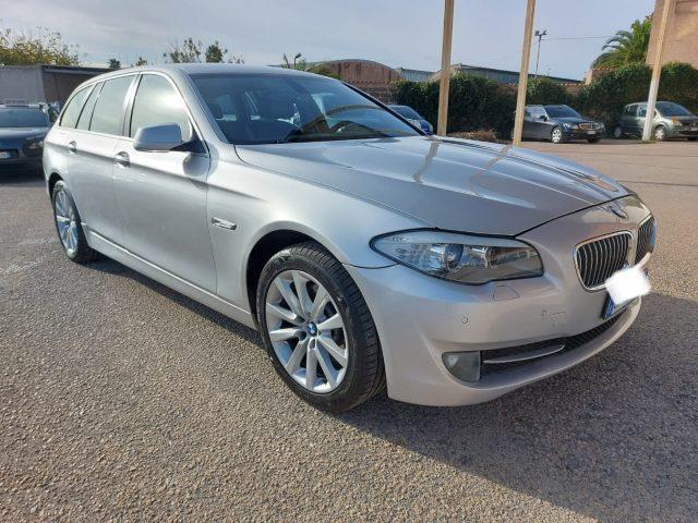 BMW 520 D BUSINESS