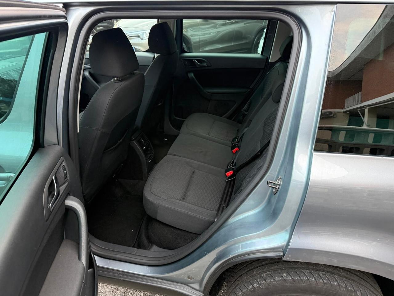 Skoda Yeti 1.8 TSI 4x4 Experience 260CV SU BANCO PROVA