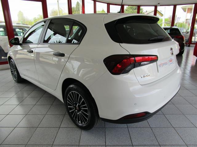 FIAT Tipo 1.5 Hybrid DCT 5 porte