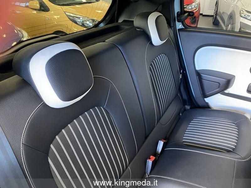 Renault Twingo Electric Twingo Electric Intens