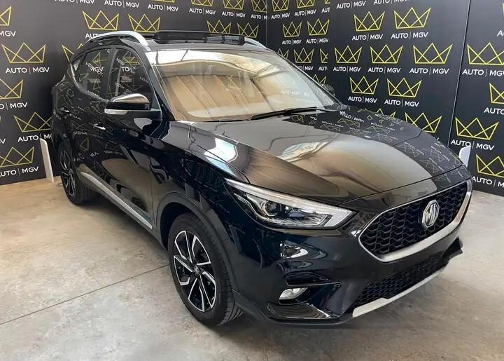 Mg ZS 1.5 VTi-tech Luxury