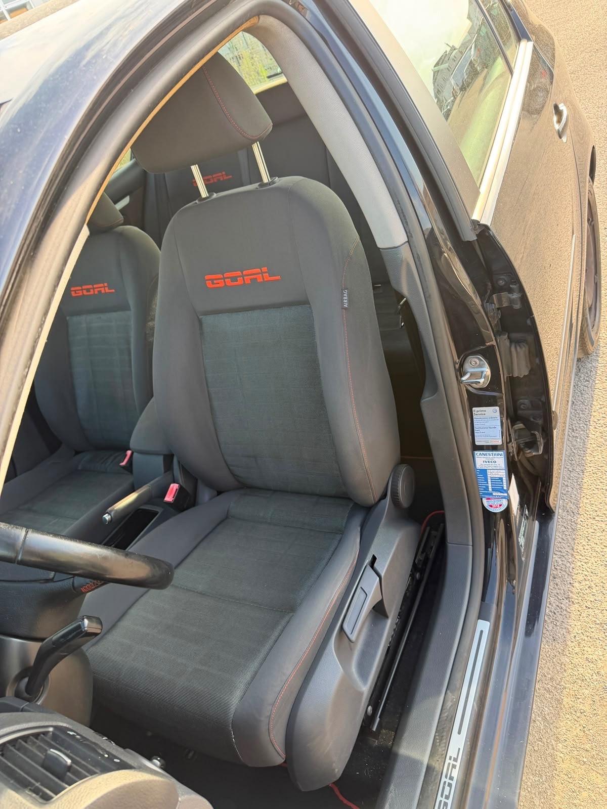 Volkswagen Golf 1.6 5p. Comfortline
