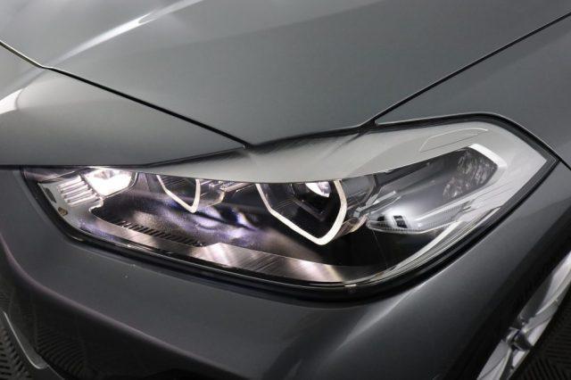 BMW X2 X2 sDrive16d Advantage