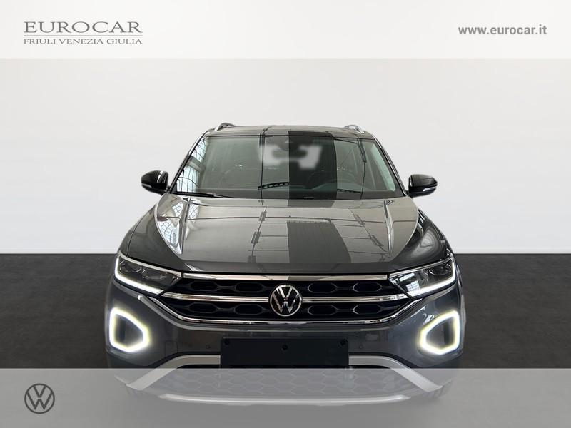 Volkswagen T-Roc 2.0 tdi style 150cv dsg